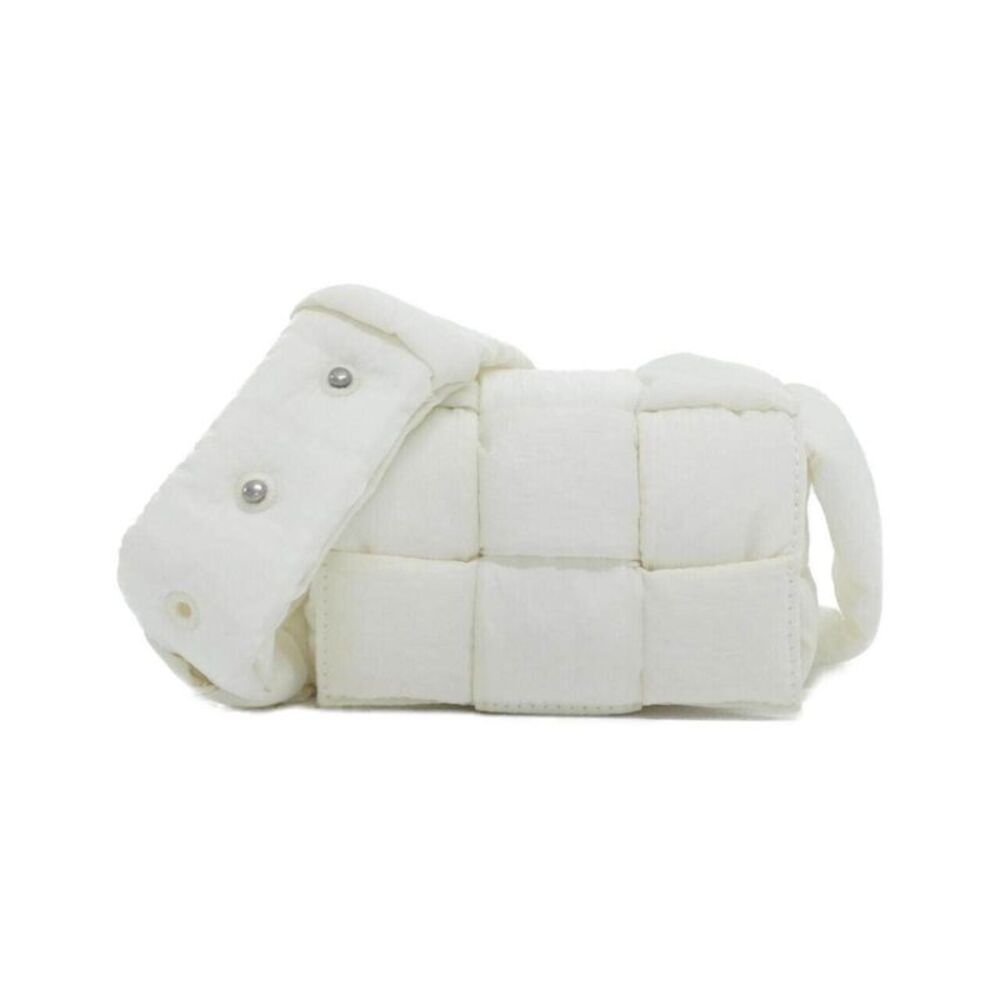 Bottega Veneta Polyamide Shoulder Bag